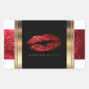 Search for glitter lips stickers Fashion