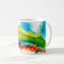 Search for maxim mugs Cool watercolors
