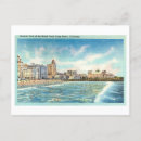 Search for long beach postcards California