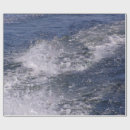 Search for lakes wrapping paper Nautical