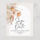 Search for floral save wedding invitations Rustic
