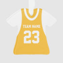 Search for basketball photo christmas tree decorations Team