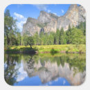 Search for reflections stickers Mountain