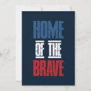 Search for brave invitations America