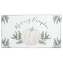 Search for pumpkin pillowcases Autumn