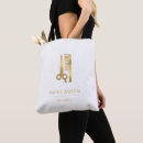 Search for hair stylist bags Gold