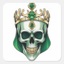 Search for skull king stickers Crown