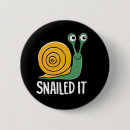 Search for snail badges Cottagecore