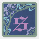 Search for letter art stickers Alphabet