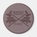 Search for dwarves magnets Battle of five armies