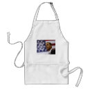 Search for barack obama aprons President