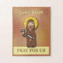 Search for catholic saint puzzles Saints