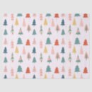 Search for pink christmas tissue paper Trendy