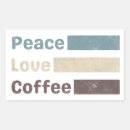 Search for vintage peace stickers Funny