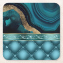 Search for agate coasters Green