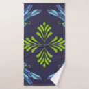 Search for vintage green bath towels Abstract