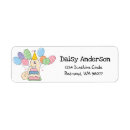 Search for samoyed return address labels Sammie
