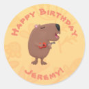 Search for capybara stickers Humour