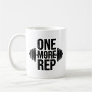 Search for reps mugs One more rep