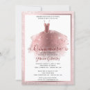 Search for pink diamond quinceanera invitations Mis quince