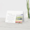 Search for rehearsal dinner cards Watercolor