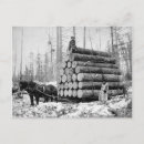 Search for loading postcards Vintage