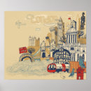 Search for big ben clock posters Great britain