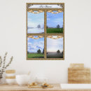 Search for four seasons posters Landscapes