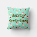 Search for vintage santa claus cushions Modern
