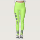 Search for neon light leggings Colourful