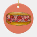 Search for maine christmas tree decorations Lobster