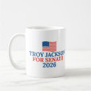 Search for jackson mugs Politics