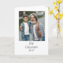 Search for gramps cards Best dad ever