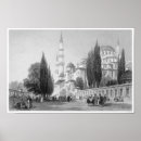 Search for vintage architecture posters Illustration