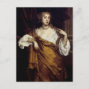 Search for baroque paintings postcards Woman