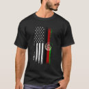 Search for afghanistan flag tshirts Usa