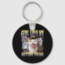 Search for meme key rings Girlfriend