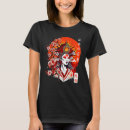 Search for amaterasu tshirts Japanese