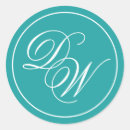 Search for solid teal stickers Simple