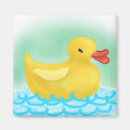 Search for rubber duck magnets Bird