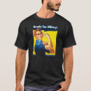 Search for hillary tshirts Democrat