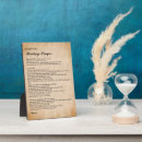 Search for powerful plaques Prayer