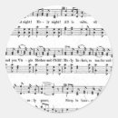 Search for silent night stickers Music