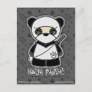 Search for ninjas postcards Anime