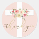 Search for confirmation thank you stickers Christian