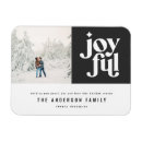 Search for joyful magnets Black and white