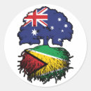 Search for flag of guyana stickers Guyanese