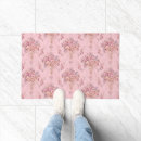 Search for french doormats Floral