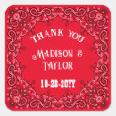 Search for western country wedding stickers Barn