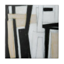 Search for black and white abstract tiles Bold